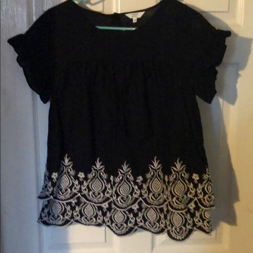 Crown & Ivy Shirt